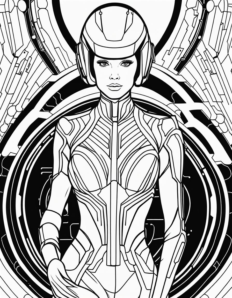 Tron