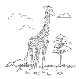 Pãgina imãgen de arbol colorear imprimir