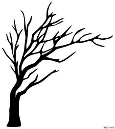 Branches ideas tree drawing branch drawing tree branches