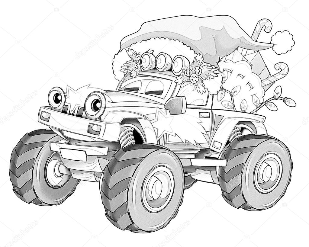 Coloring page