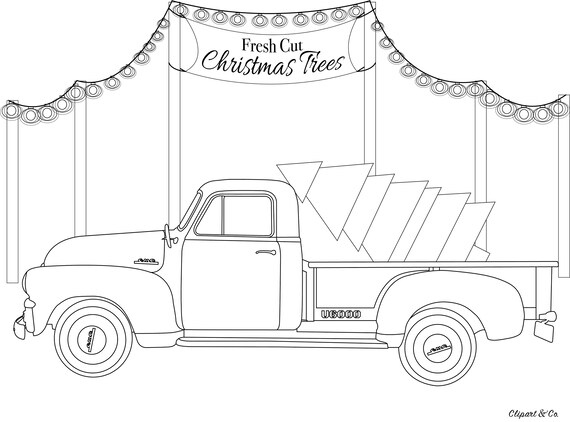Christmas coloring page printable coloring pages for kids homeschool printables coloring pages for kids coloring pages for adults
