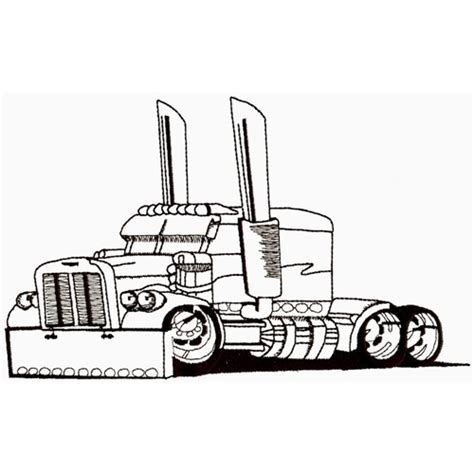 Image result for semi truck outline clip art peterbilt truck coloring pages kayak accessories truck tattoo