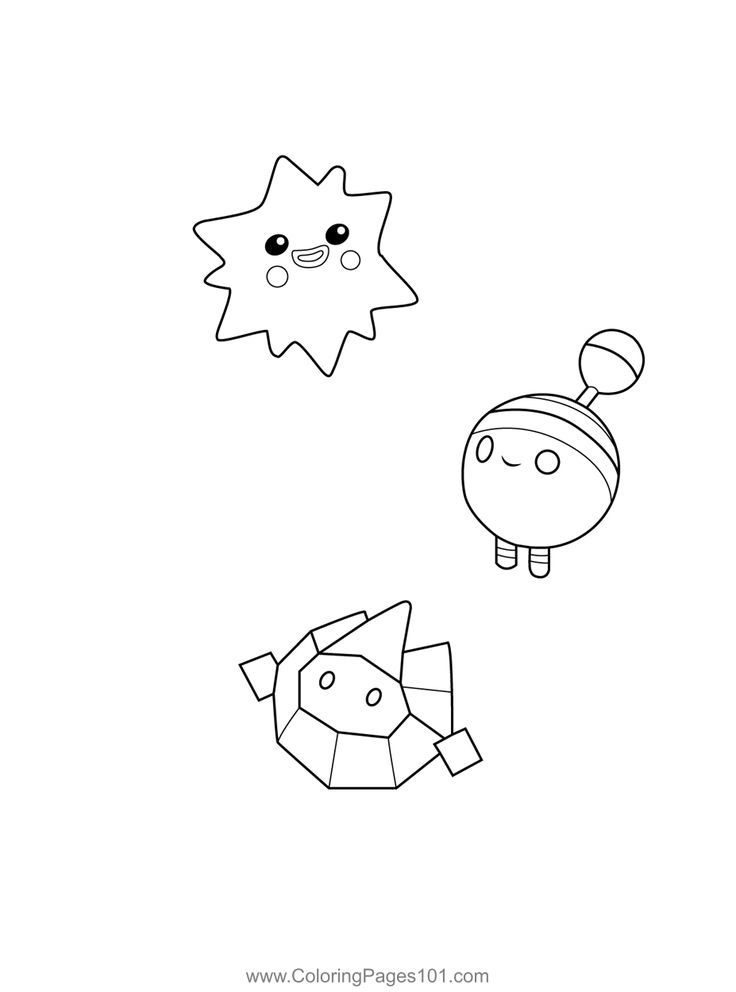 The wishes true and the rainbow kingdom coloring page coloring pages printable coloring pages coloring pages for kids