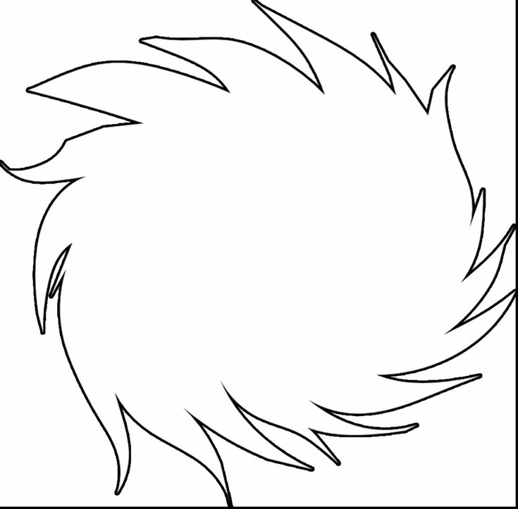 Elegant photo of the lorax coloring pages