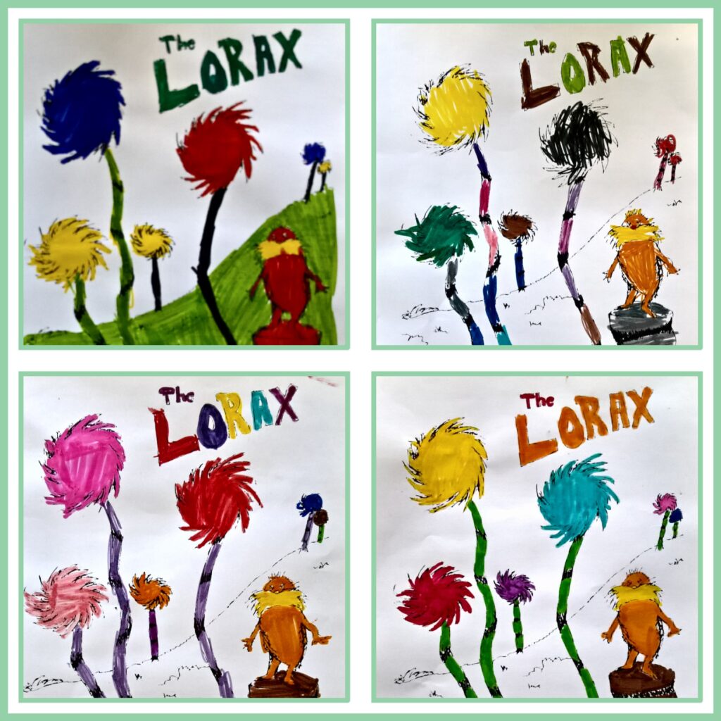 The lorax project