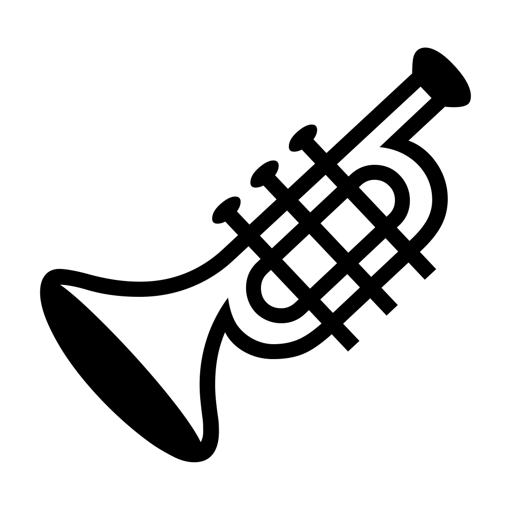 Ðº trumpet emoji
