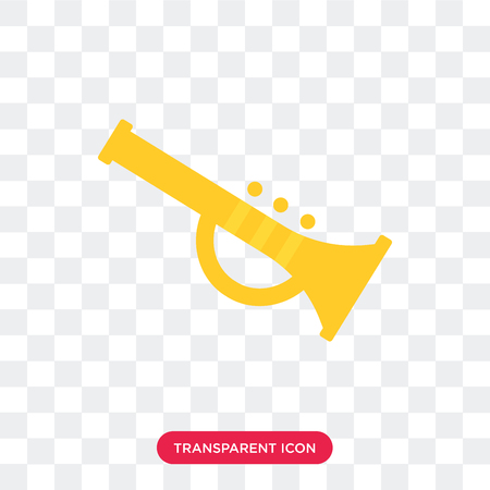 Trumpet icon stock illustrations cliparts and royalty free trumpet icon vectors