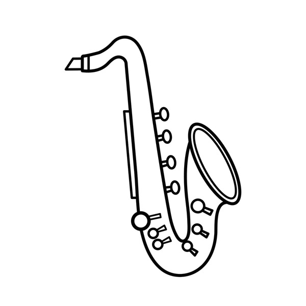 Thousand cartoon saxophone royalty