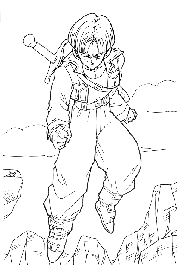 Trunks