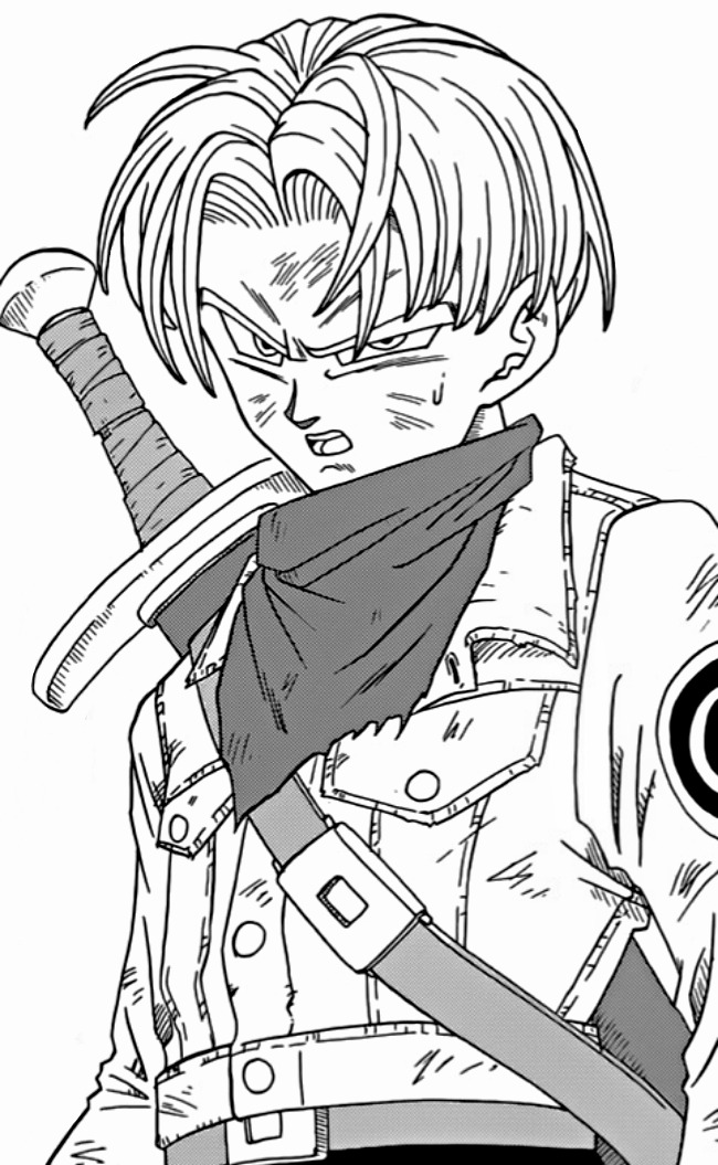 Image tagged with dbs graphic dragon ball super dragonball super on
