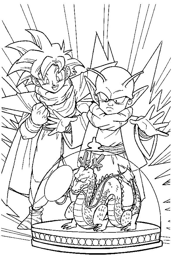 Coloring book