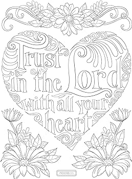 Creative haven beautiful bible blessgs colorg book mazurkiewicz jessica books
