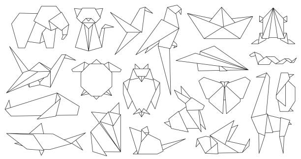 Asas desenho ilustraãão vetorial de tubarão ilustraãão de stock grãficos vetoriais e clipart royalty