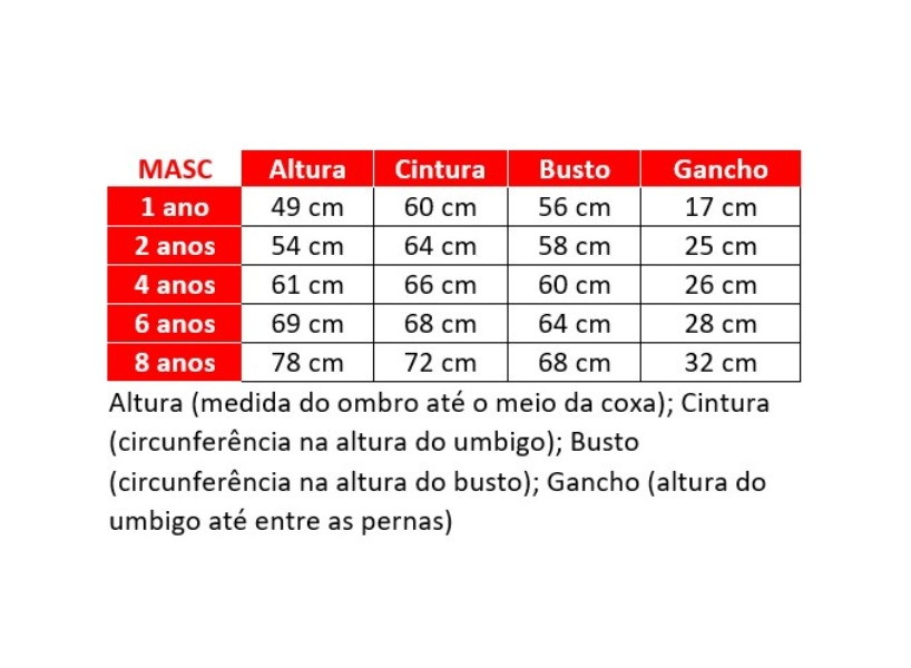 Fantasia infantil de tubarão