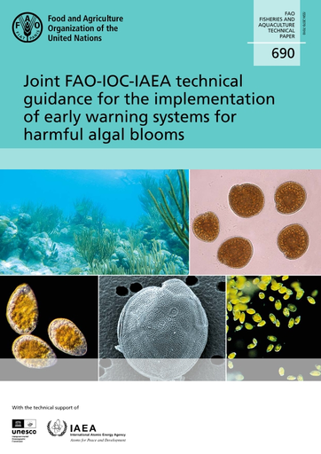 Joint fao