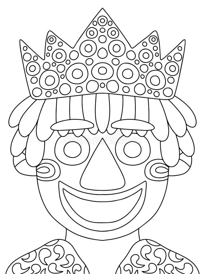 Cartoon tuesday coloring page stock illustrations â cartoon tuesday coloring page stock illustrations vectors clipart