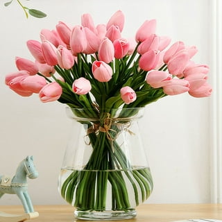 Tulipanes