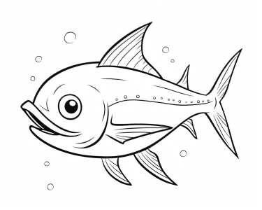 Fish pages