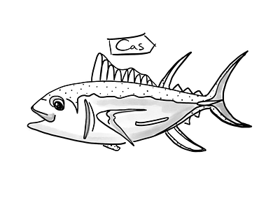 Yellowfin tuna designs themes templates and downloadable graphic elements on