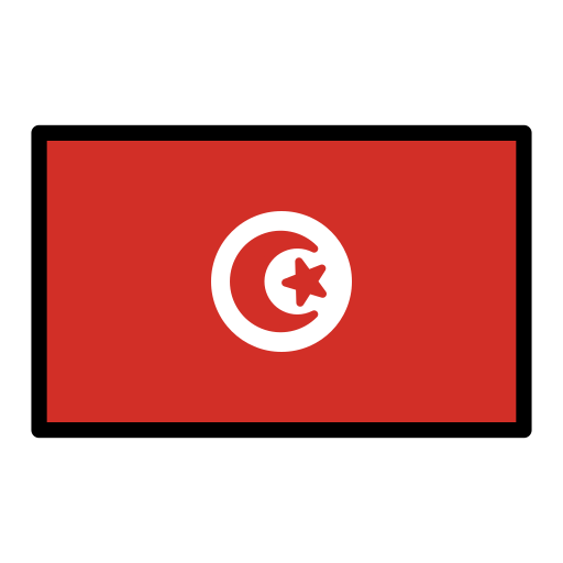 Ðð flag tunisia emoji tn flag emoji