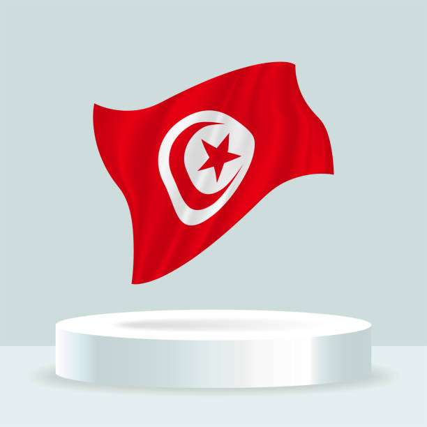 President of tunisia stock photos pictures royalty