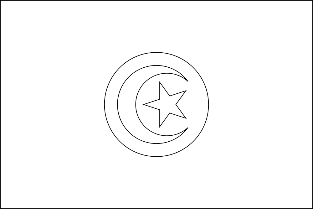 Download tunisia flag pdf png jpg gif webp