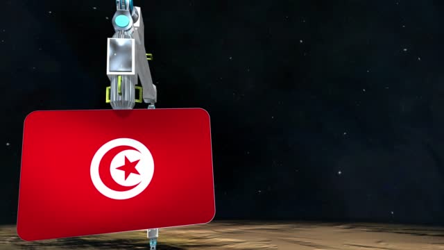 Moon logo stock videos and royalty