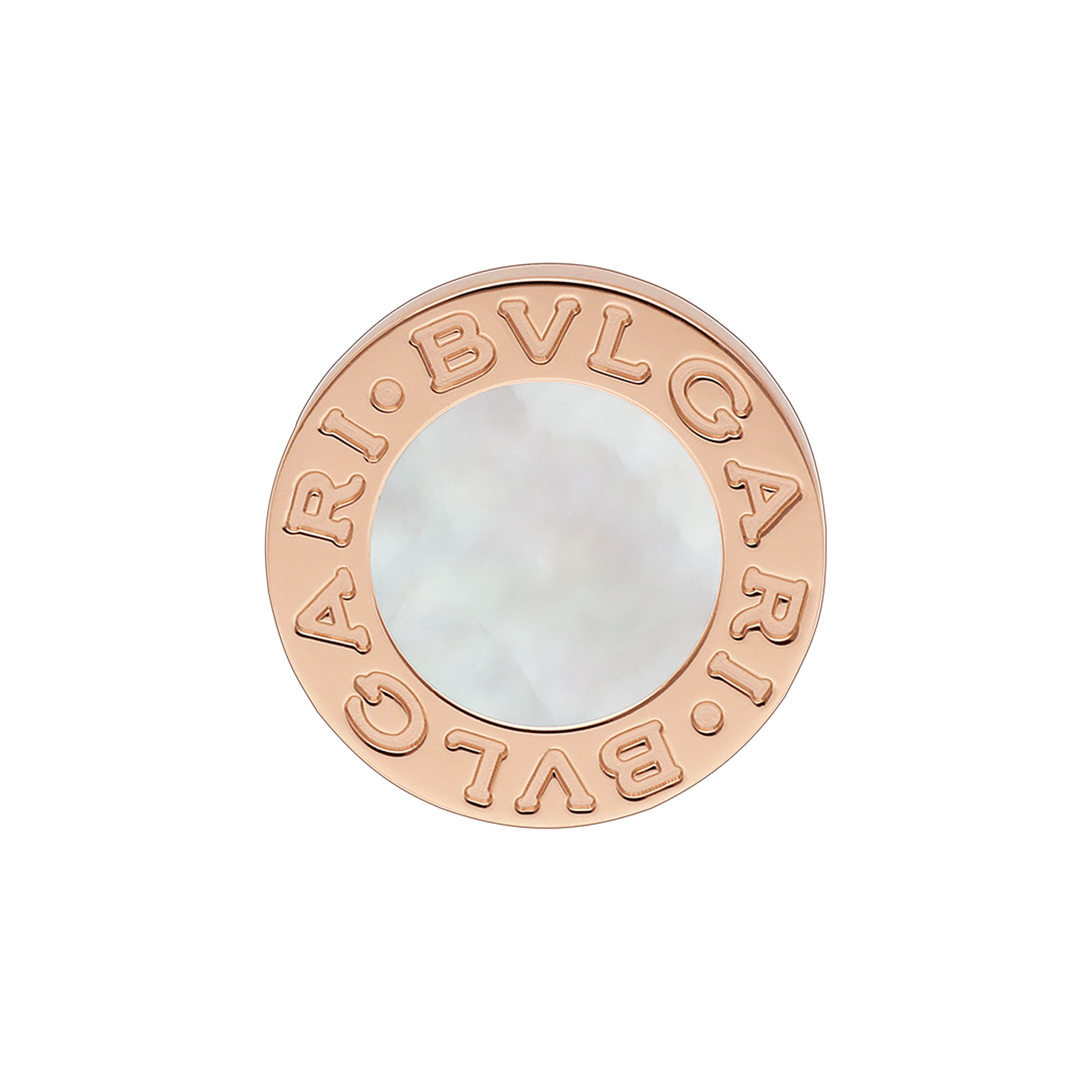Bulgari bvlgari bvlgari single earring