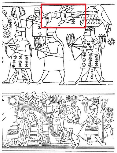 New civ concept the wari