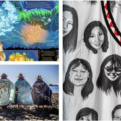 Museum of international folk art event details