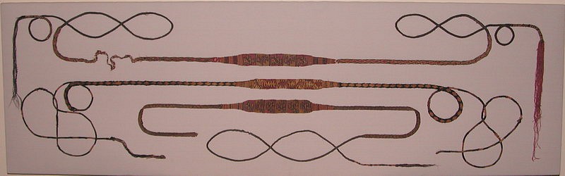 Peru a rare recuay gilt scepter david bernstein pre