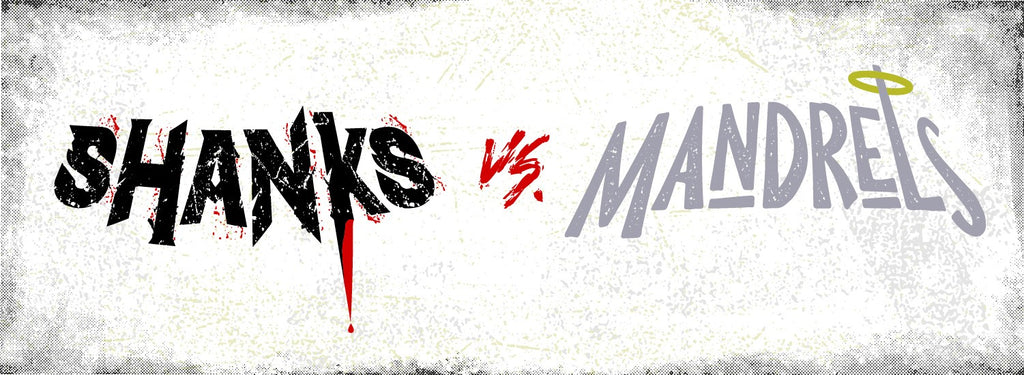 Battle of the rings â danaca design gallery