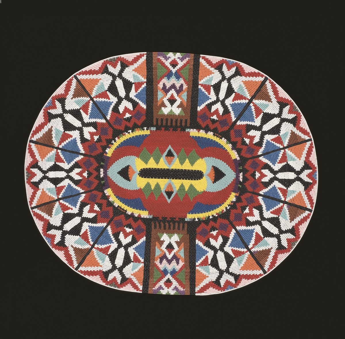 Museum of international folk art exhibition details