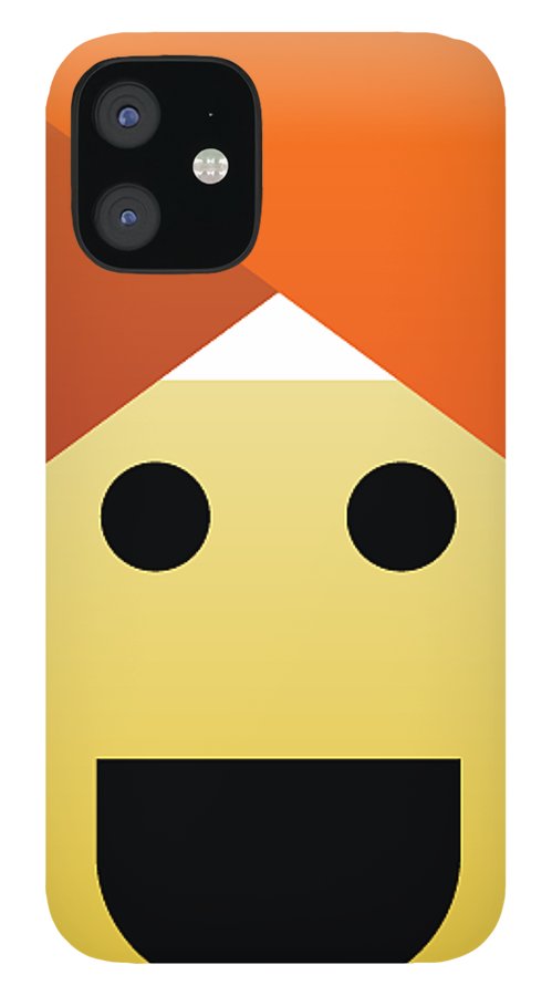 Campaign guru enthusiastic turban emoji iphone case by ravneet singh