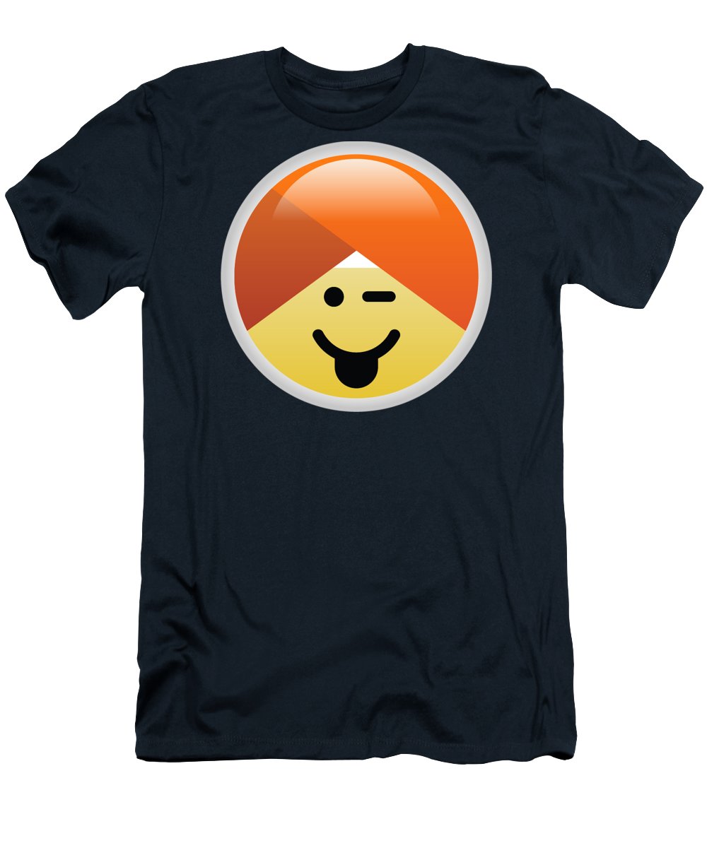 Campaign guru winking turban emoji t