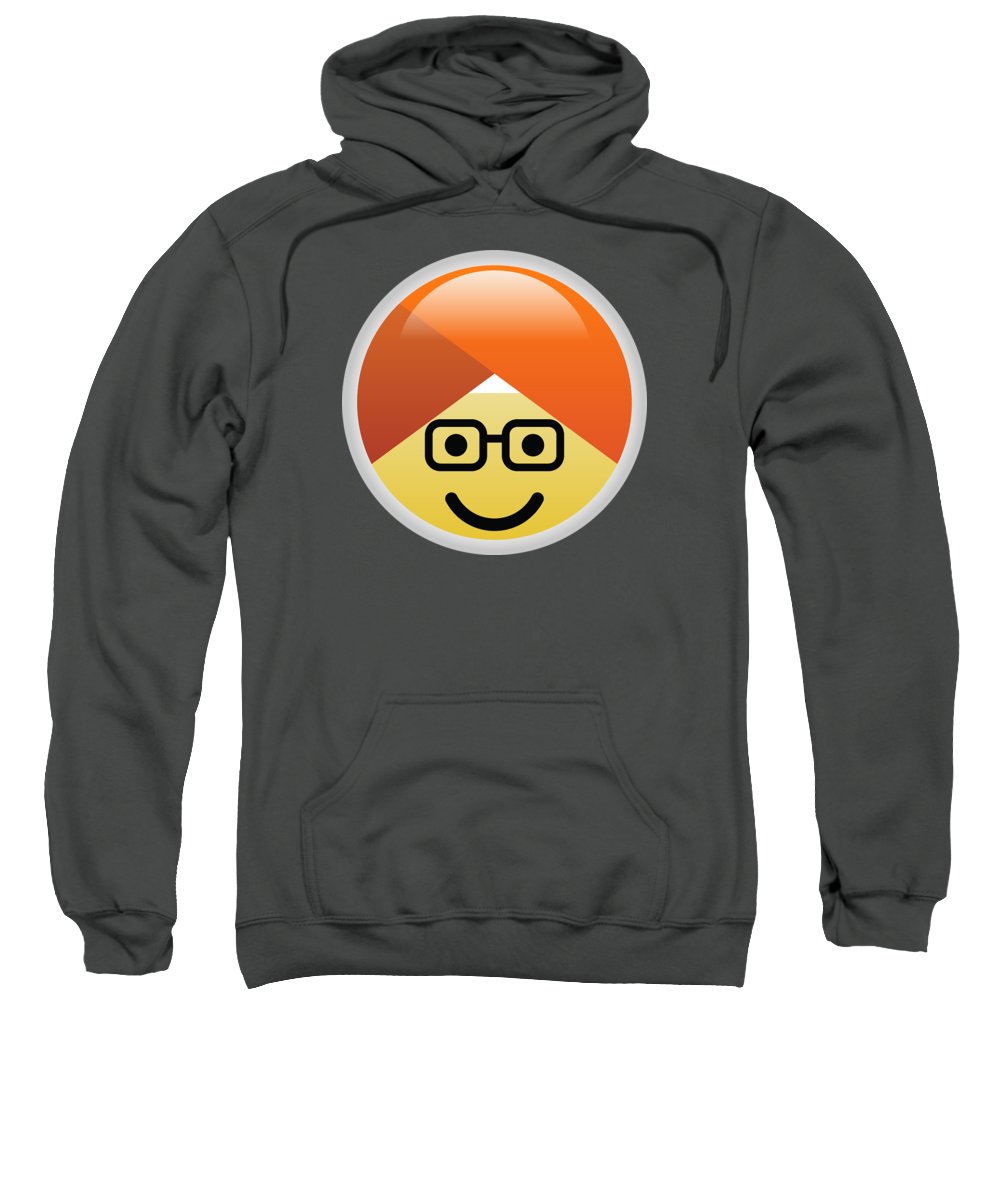 Campaign guru nerd turban emoji adult pull