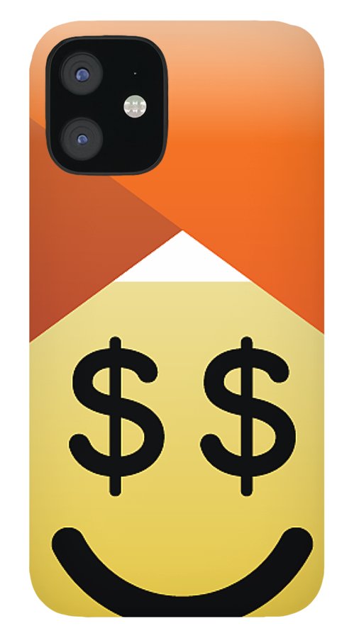 Campaign guru money eyes turban emoji iphone case by ravneet singh
