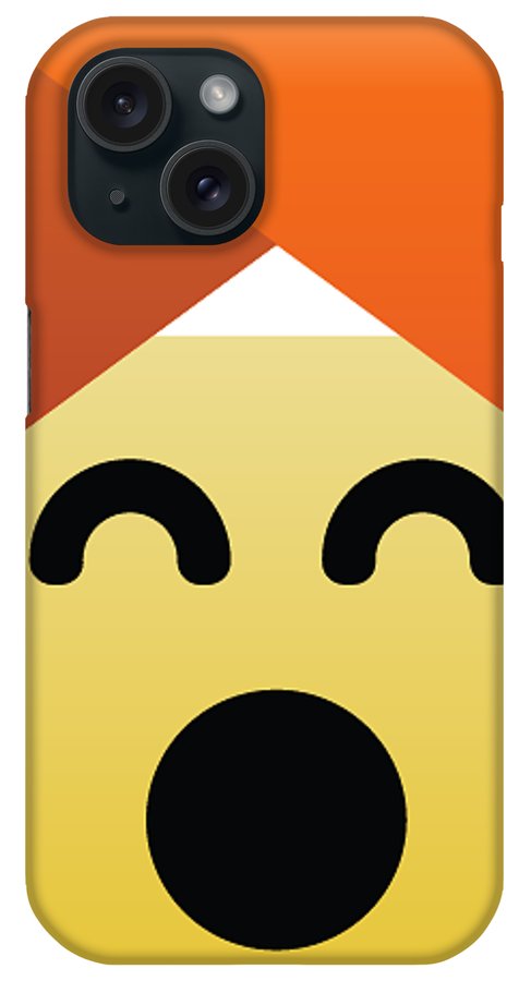 Campaign guru happy turban emoji iphone case by ravneet singh