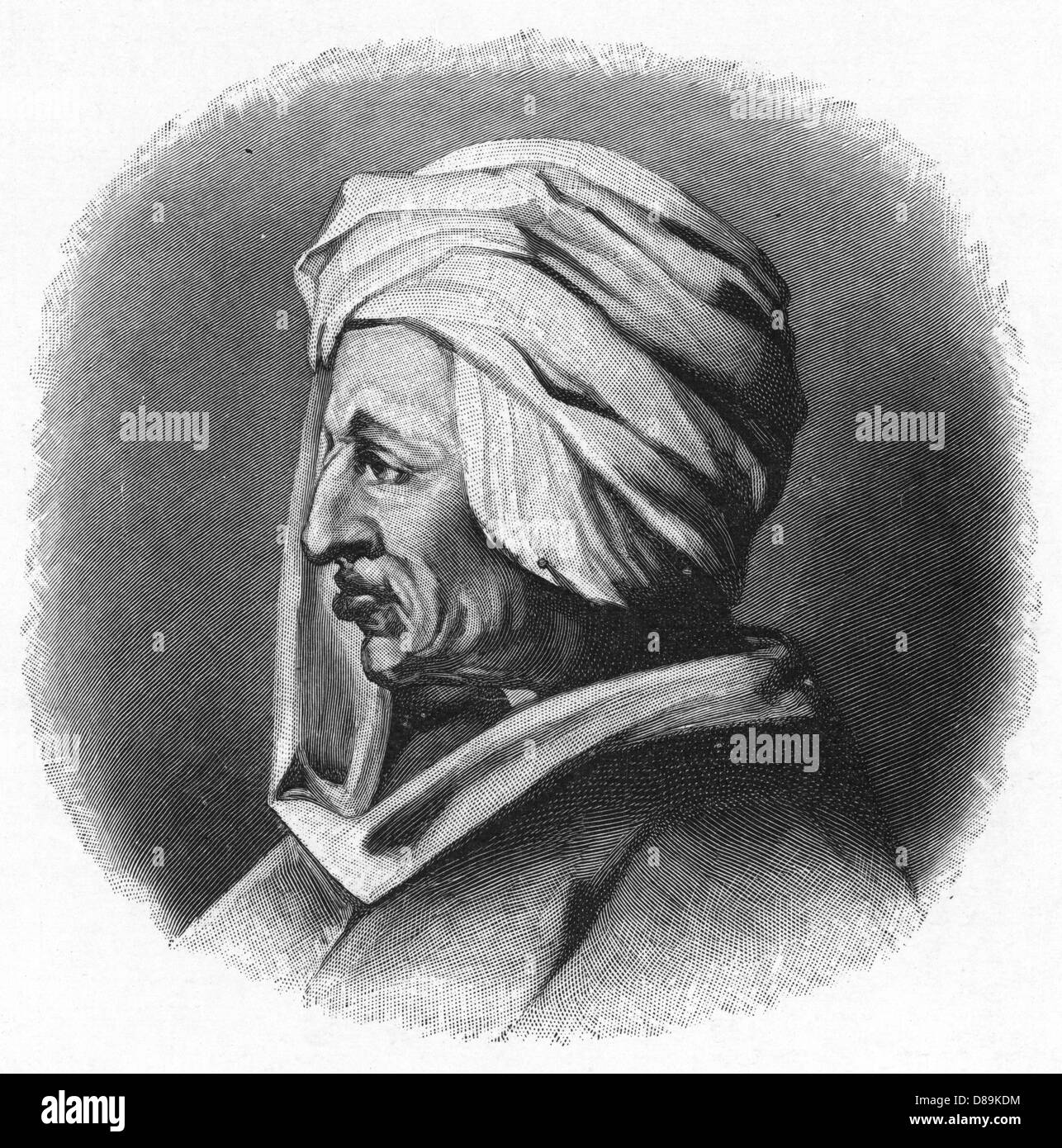 Turban cut out stock images pictures