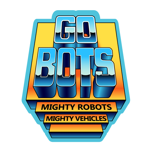 Collecting the gobots cbsi ics
