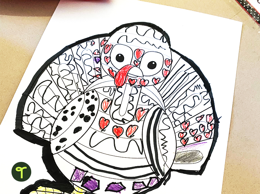 Thanksgiving classroom activities that make for holiday fun thats educational too teach starter