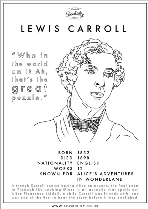 Free louring pages and activity sheets