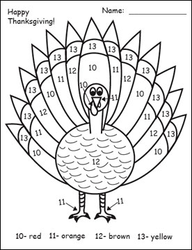 Turkey talk