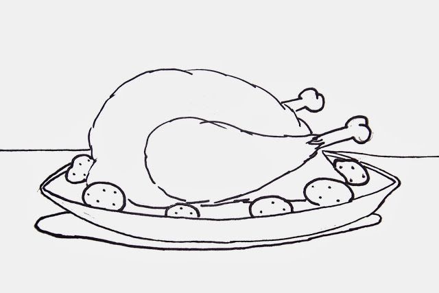 Free printable coloring sheets for thanksgiving turkey coloring pages food coloring pages cooking turkey