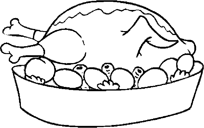 Best thanksgiving turkeys coloring pages for kids
