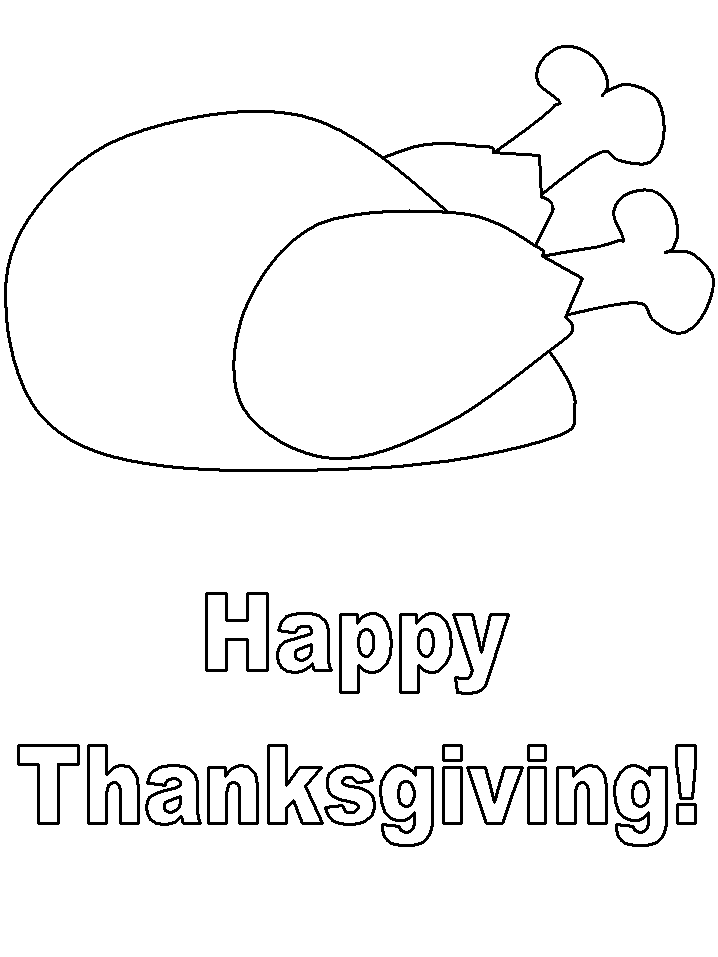 Thanksgiving coloring pages â michaels thoughts