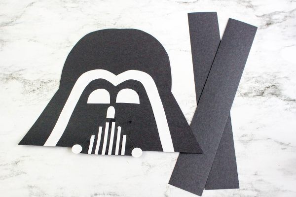 Darth vader mask template free printable pdf download darth vader mask star wars crafts darth vadar