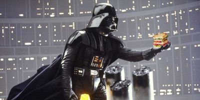Darth vader