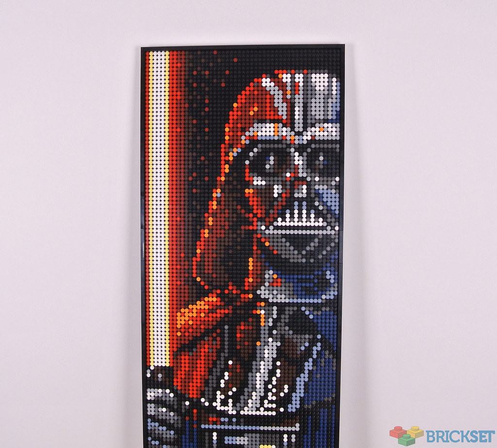 Lego star wars the sith review