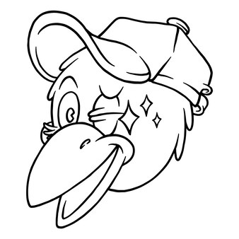 Page donald duck halloween coloring pages images